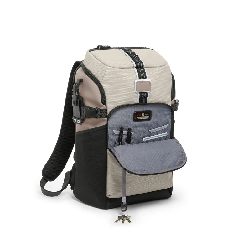 Tumi Alpha Bravo Reserve Backpack