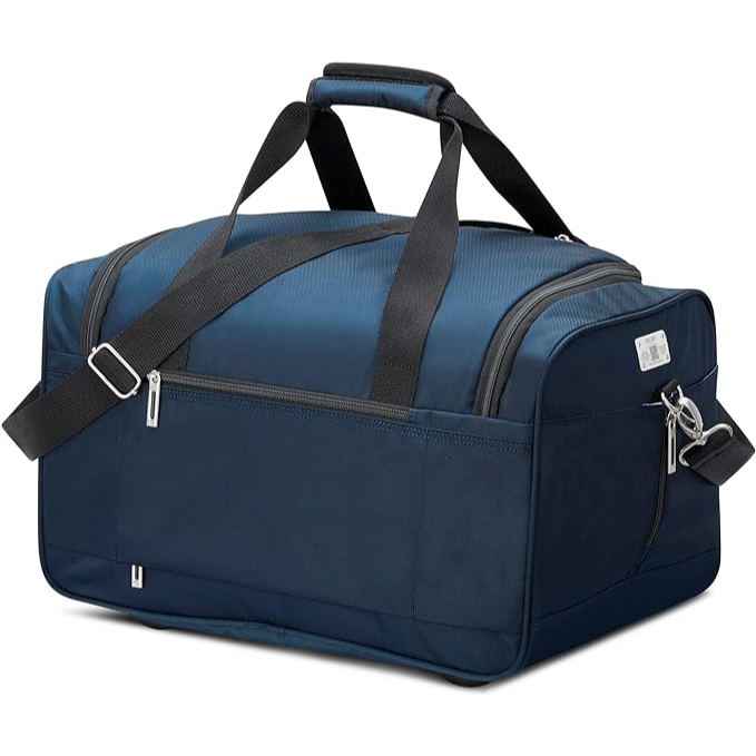 Delsey Sky Max 2.0 Weekender