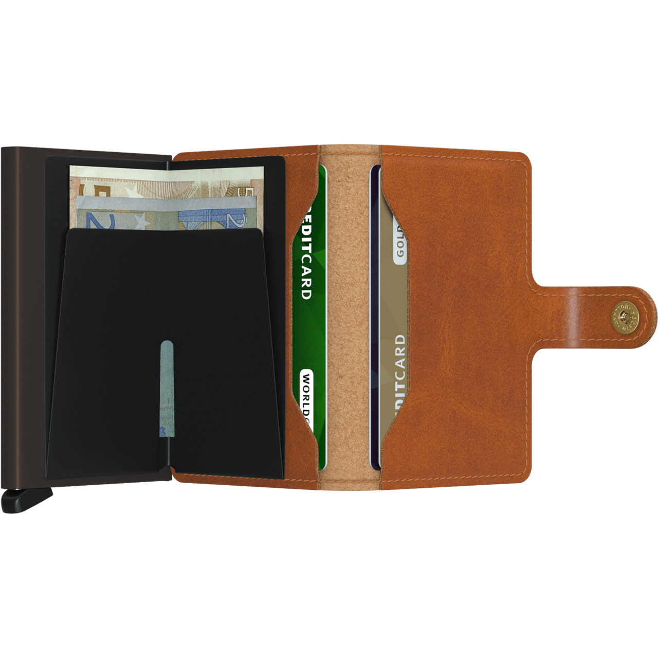 Secrid Miniwallet Original