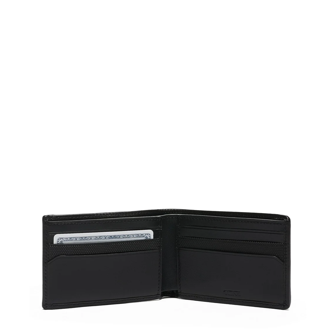 Tumi Alpha Slg Slim Single Billfold