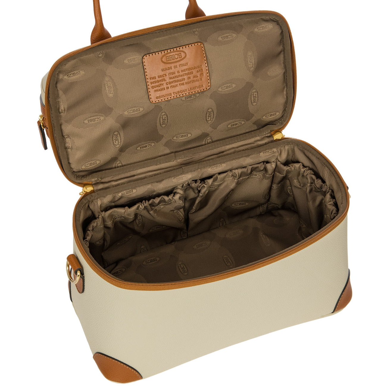 Brics Firenze Tuscan Train Case