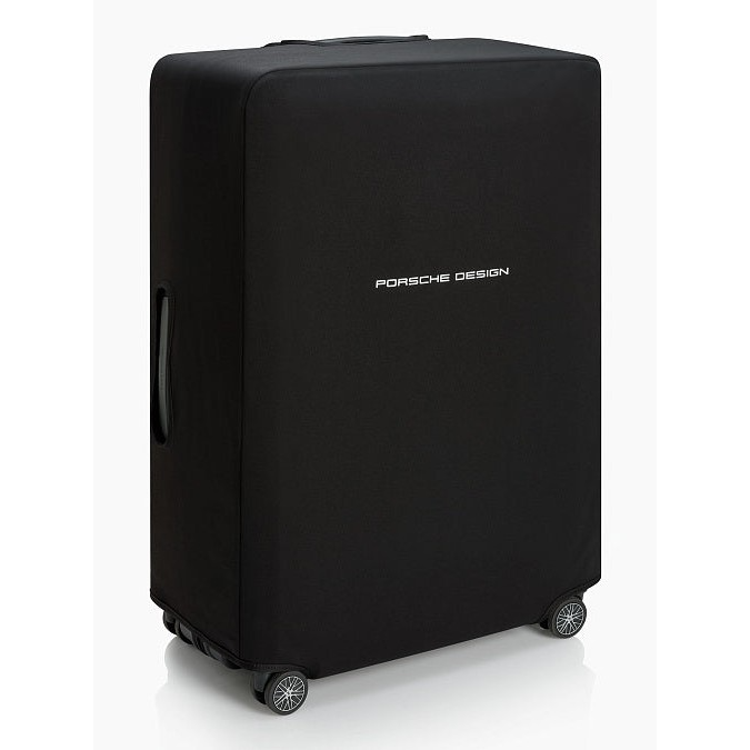 Porsche Design Roadster Hardcase Cover Trolley XL"