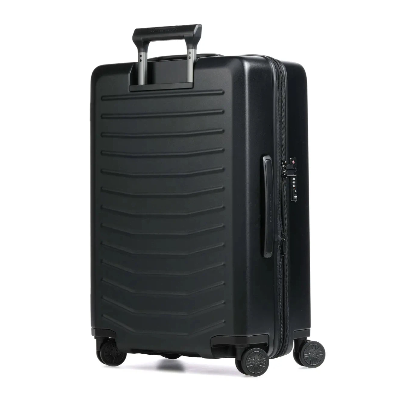 Estuche rígido expandible con ruedas giratorias PD Roadster de 32"