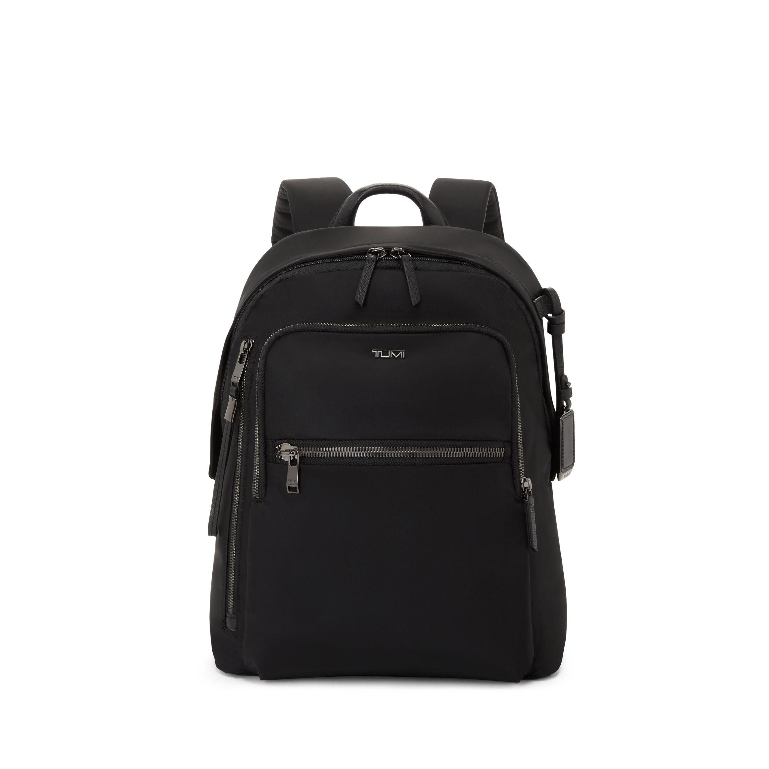 Mochila Voyageur Halsey