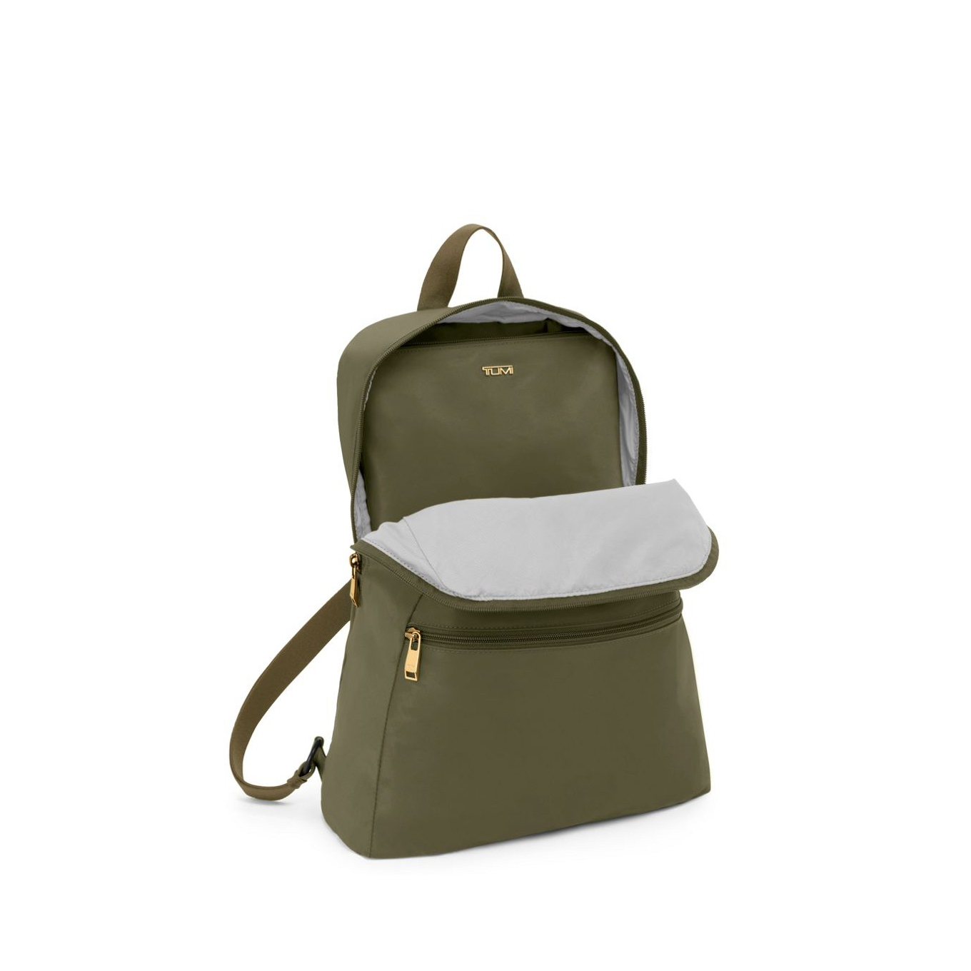 Tumi Voyageur Just In Case Backpack