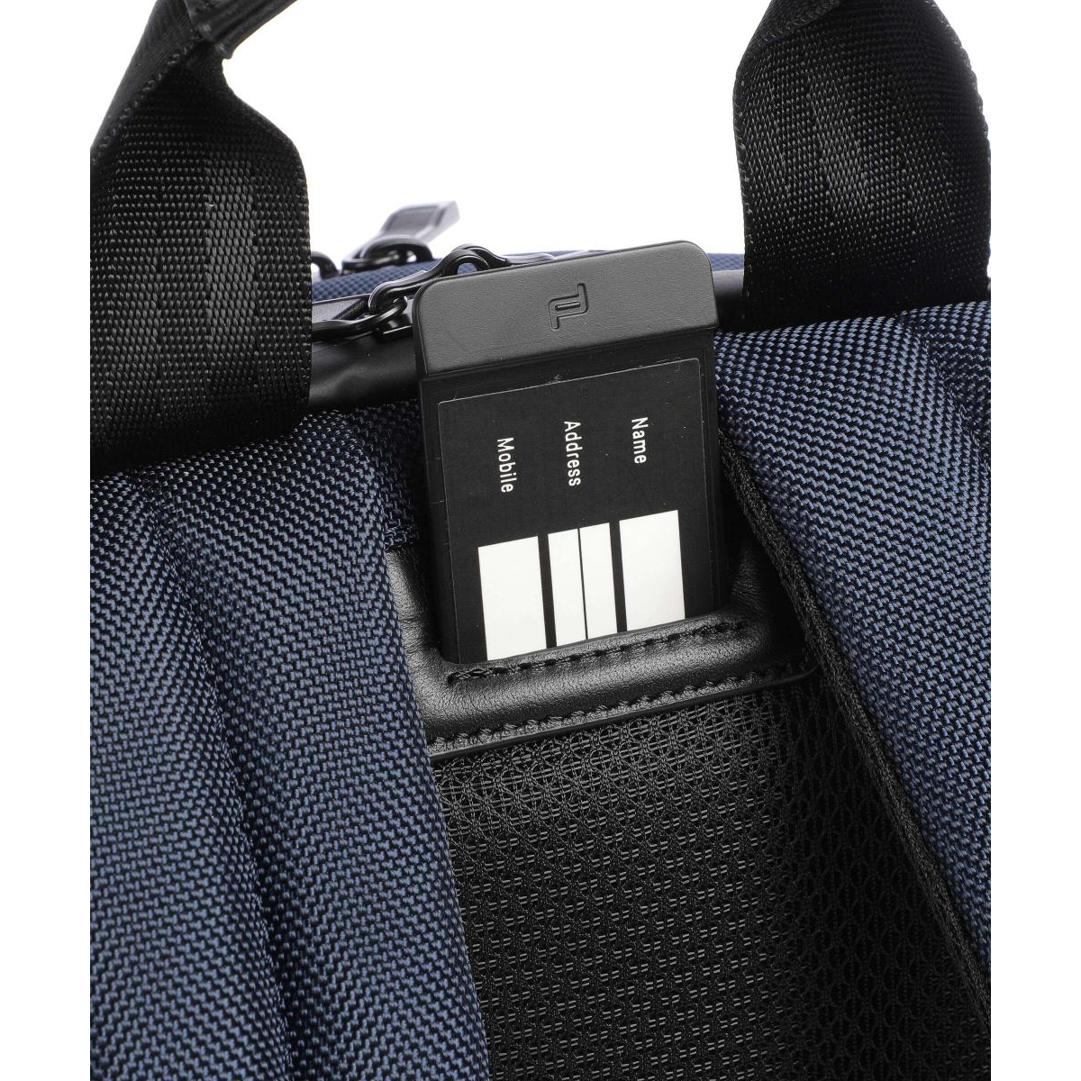 Mochila mediana PD Roadster Pro