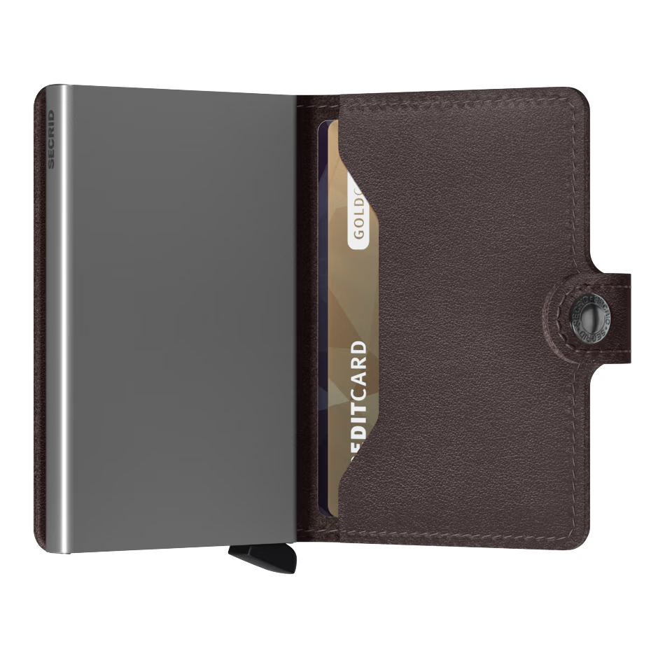 Secrid Miniwallet Original