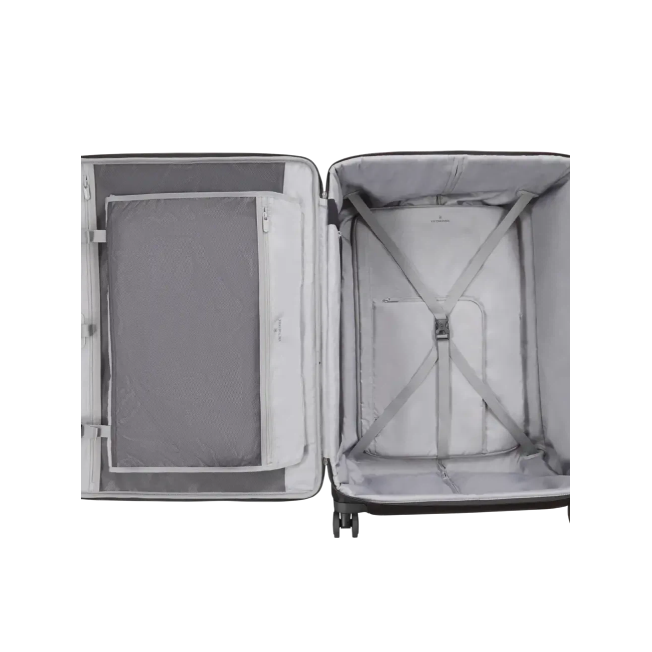 Victorinox Werks Traveler 6.0 Extra-Large Softside Upright 33"