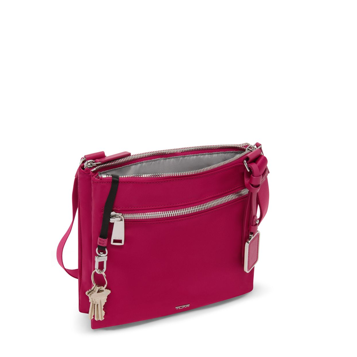 Tumi Voyageur Tia Crossbody