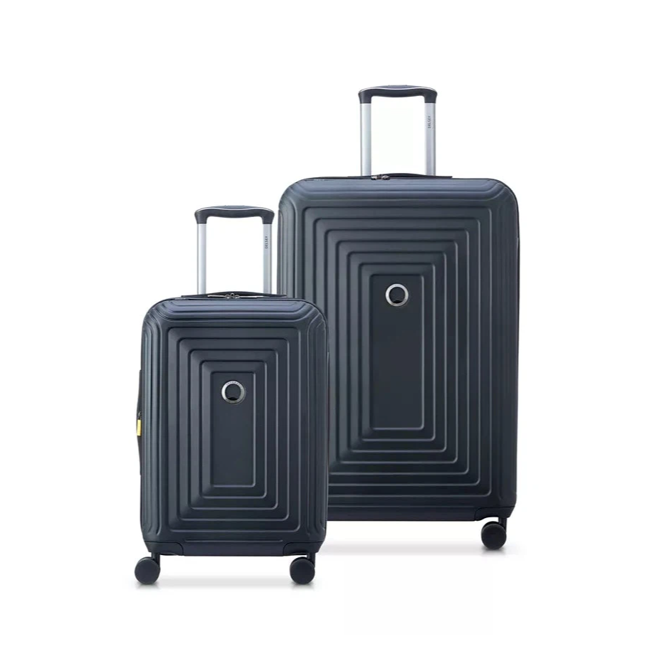 Delsey Corsica Expandable 2 Piece Set (CO/Large)