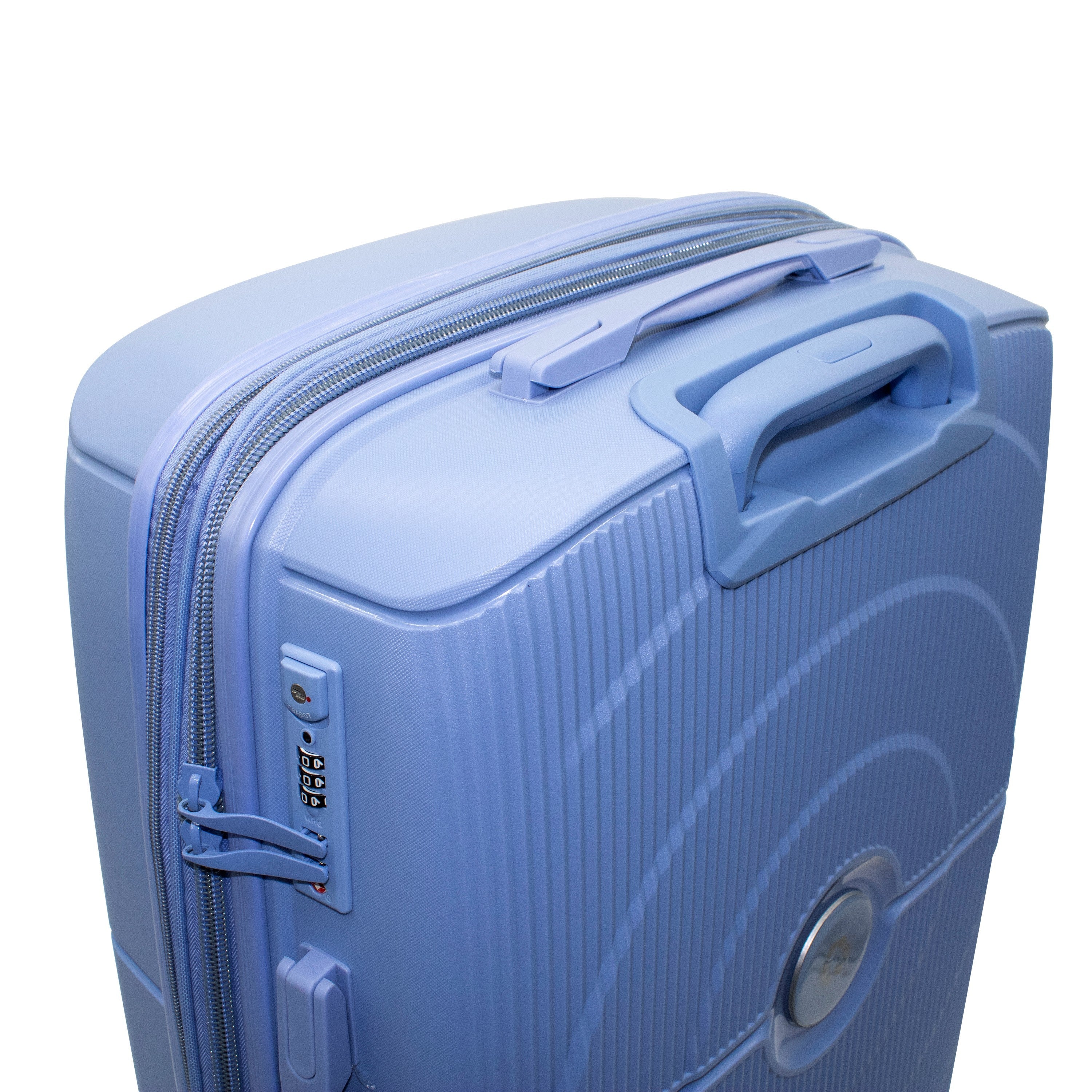 Wisdom Express PP Hardside Spinner