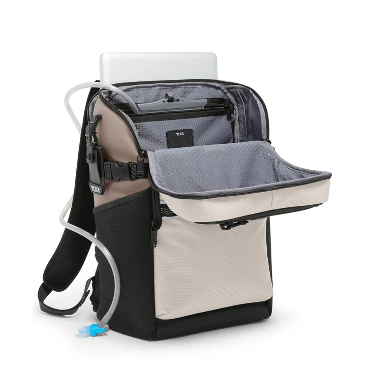 Tumi Alpha Bravo Reserve Backpack