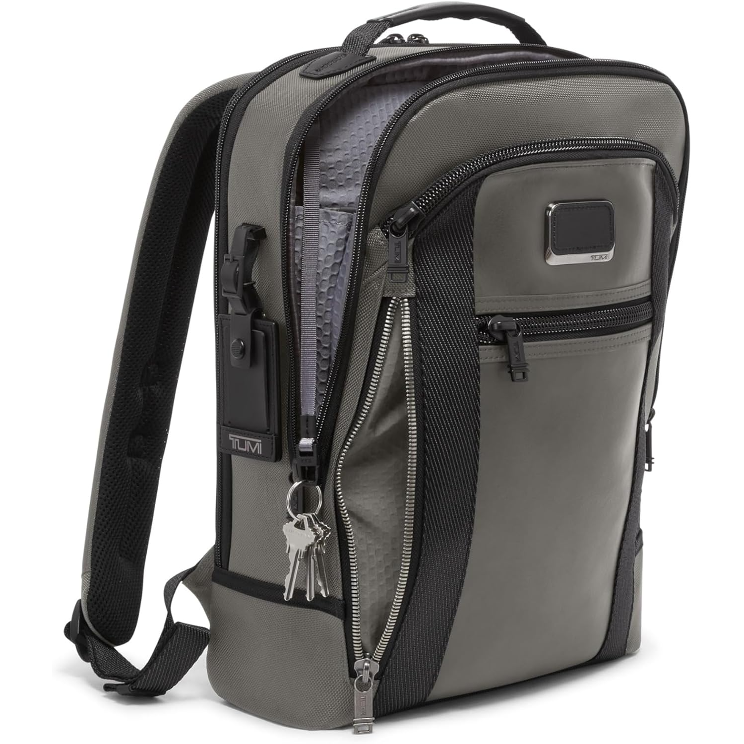Tumi Alpha Bravo Davis Backpack