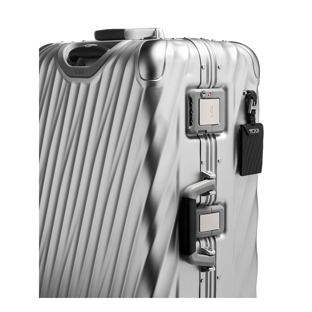 Tumi 19 Degree Aluminum Short Trip Expandable P/C