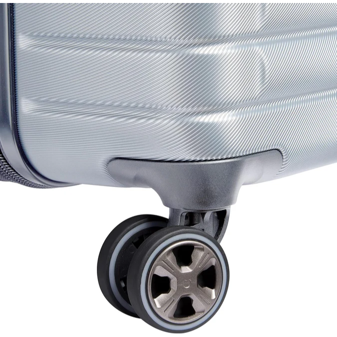 Delsey Cruise 3.0 Expandable Spinner Large 28"