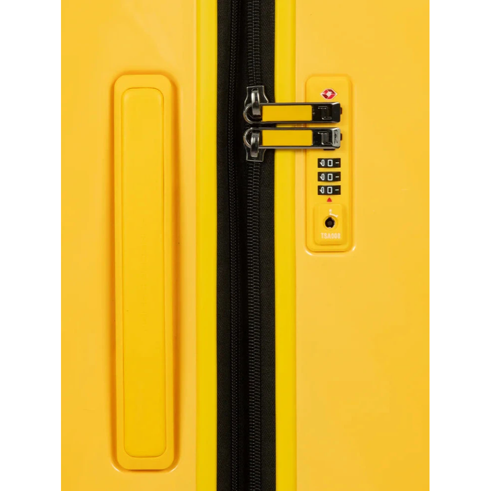 Estuche rígido expandible con ruedas giratorias PD Roadster de 30"