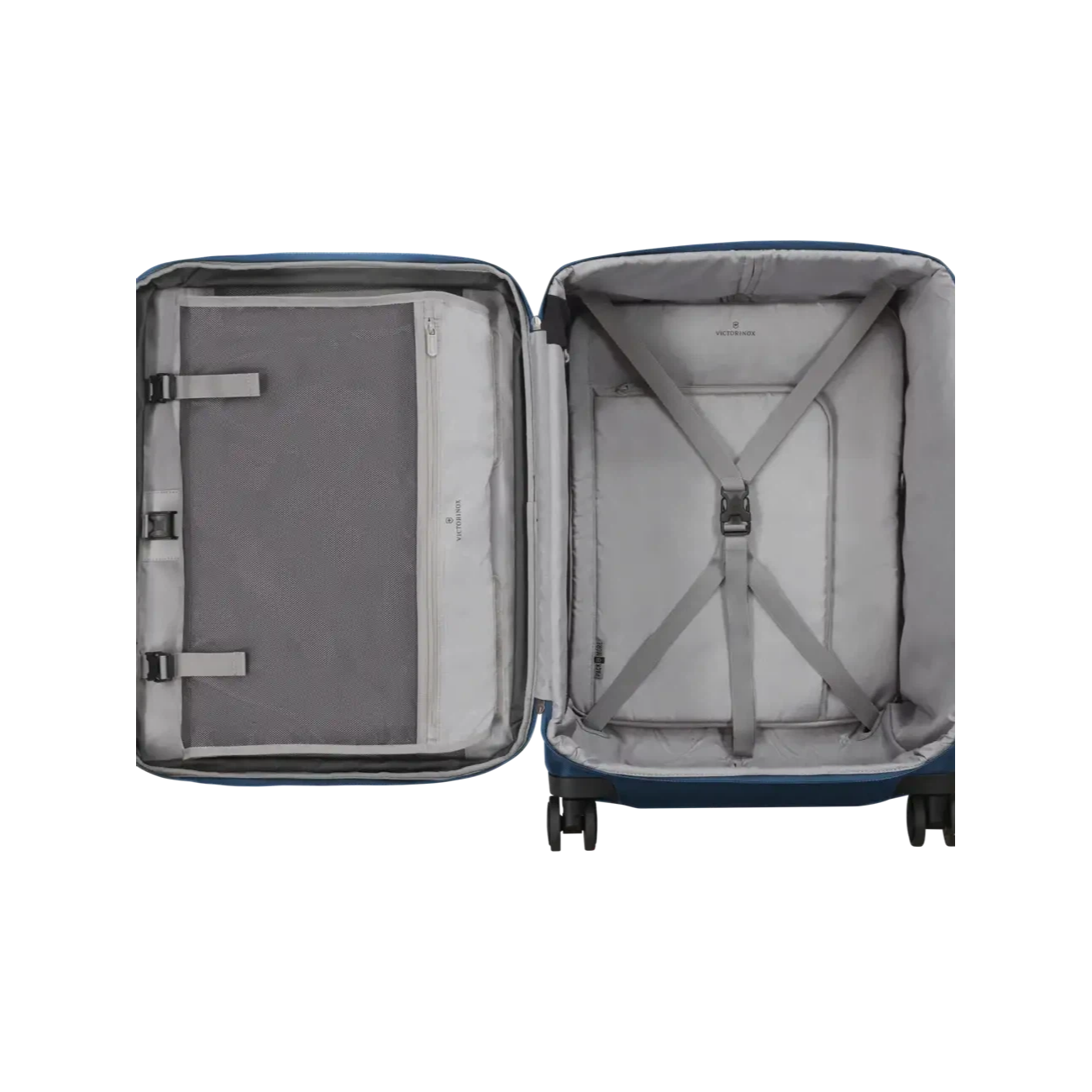 Victorinox Werks Traveler 6.0 Medium Softside Upright 26"