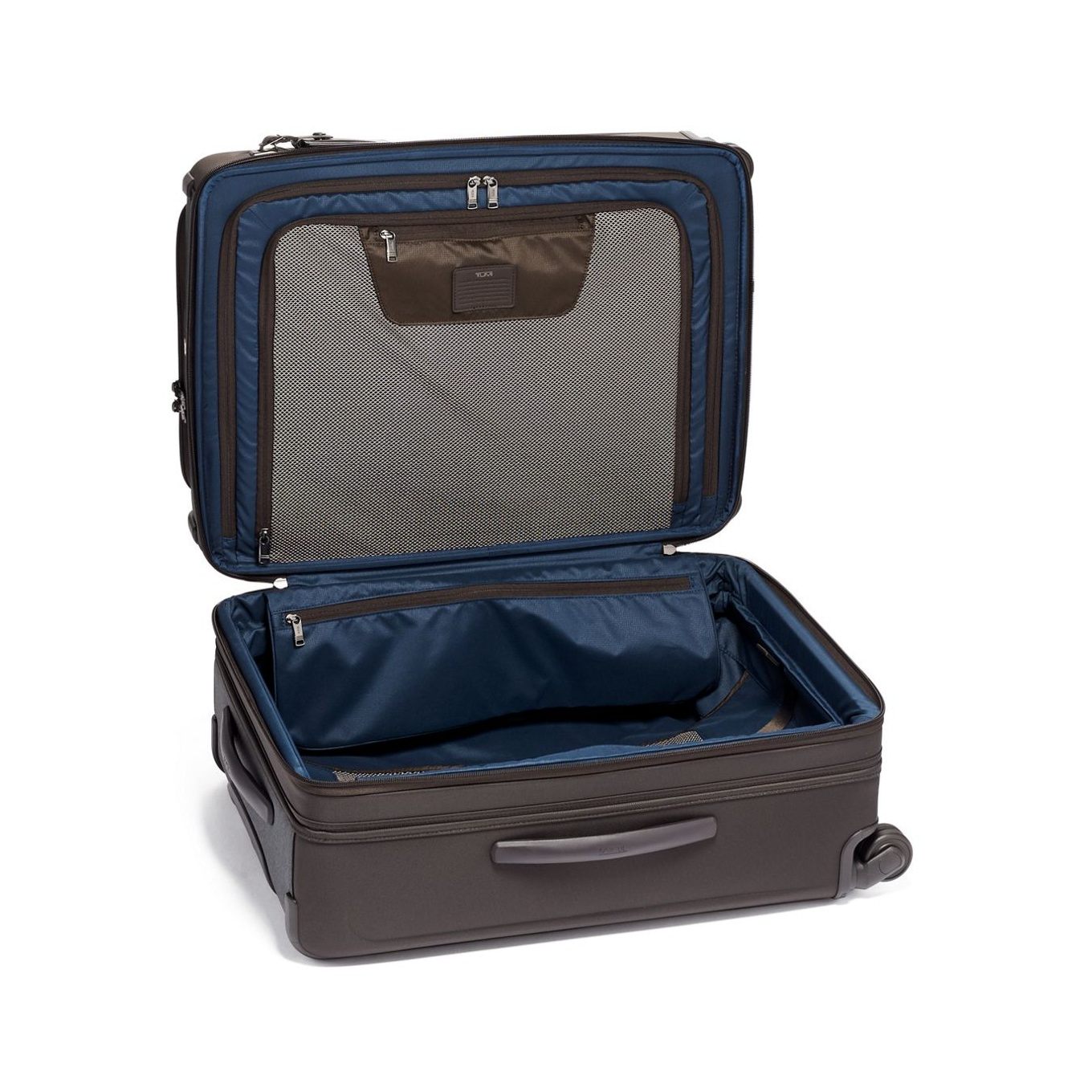 Tumi Alpha Short Trip Expandable 4 Wheeled Packing Case