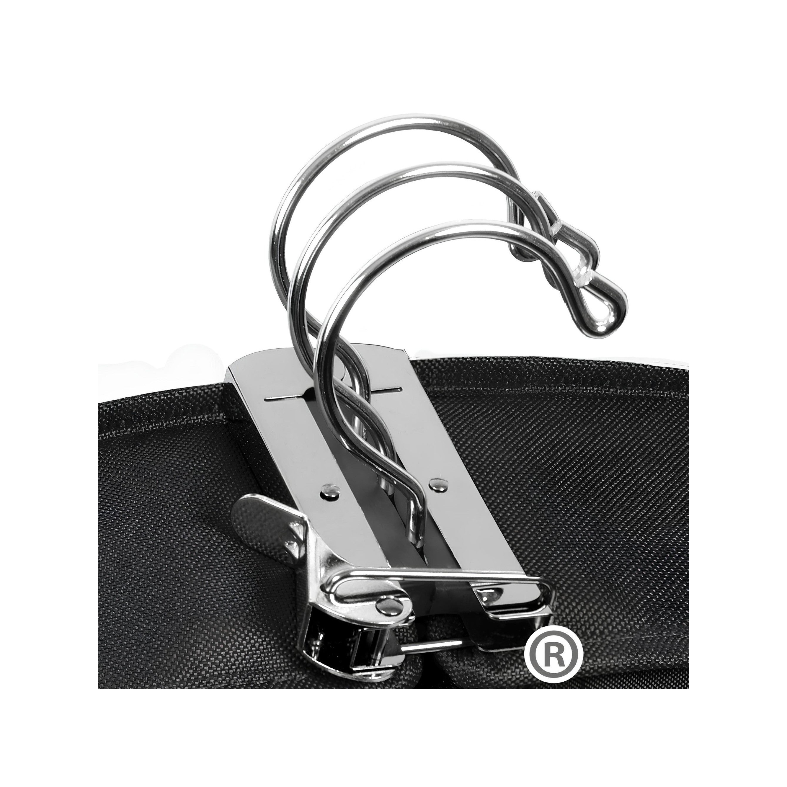 WallyBags Premium Travel Garment Bag 52"