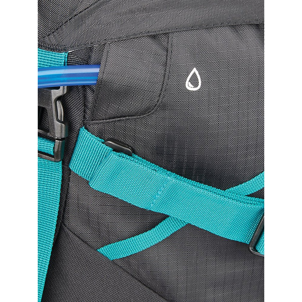 High Sierra Pathway 2.0 60L