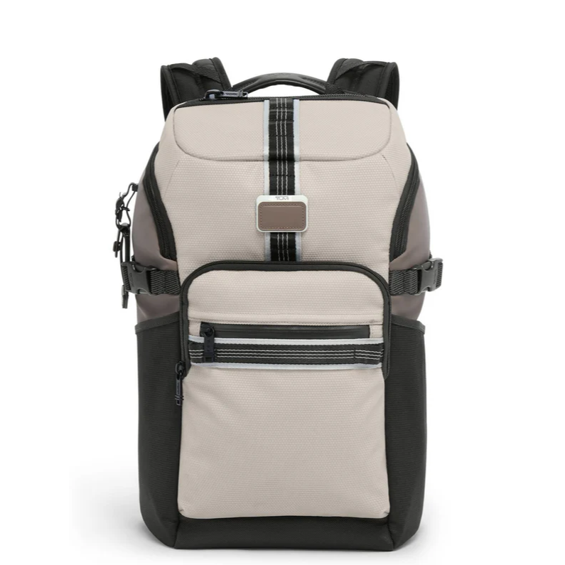 Tumi Alpha Bravo Reserve Backpack