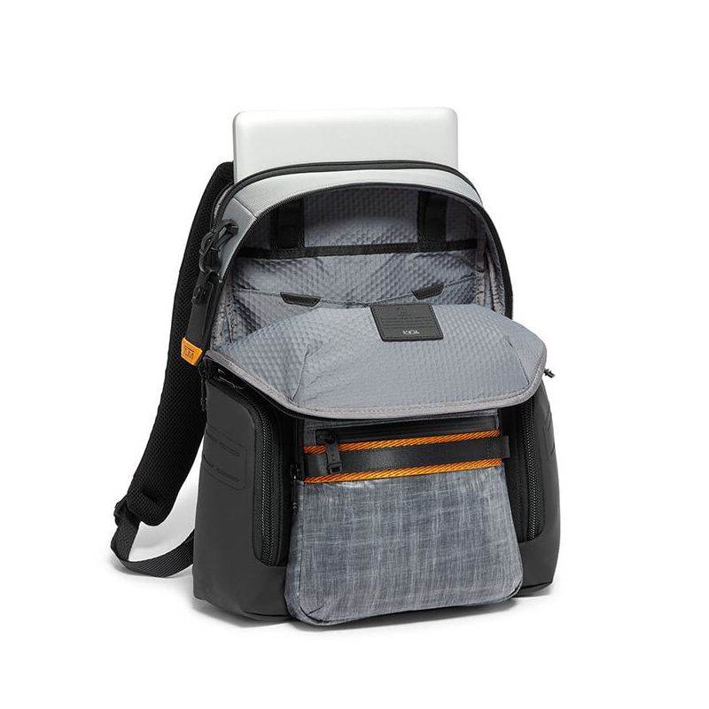 Tumi Navigation Backpack