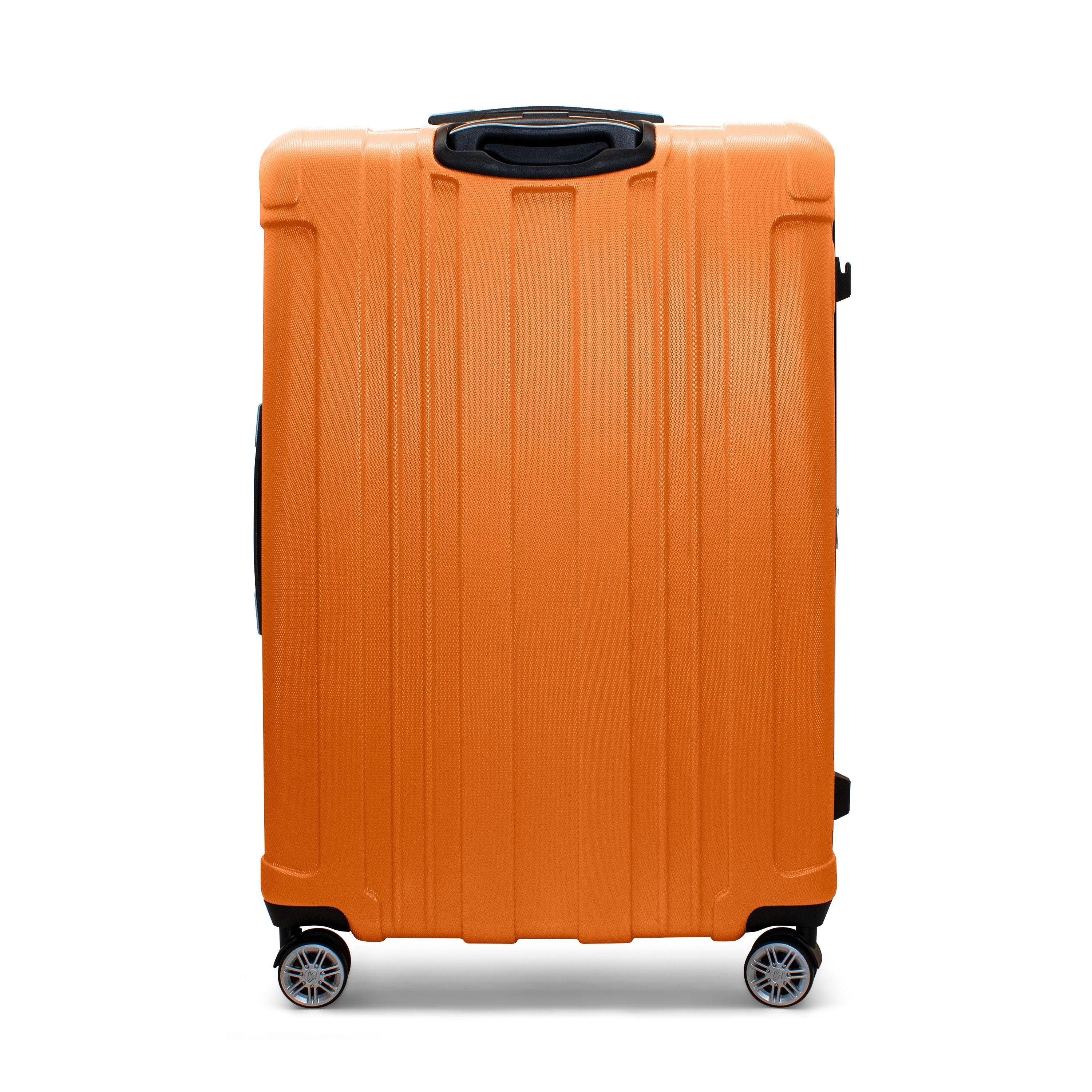 Gabbiano Bravo ABS Hardside Spinner