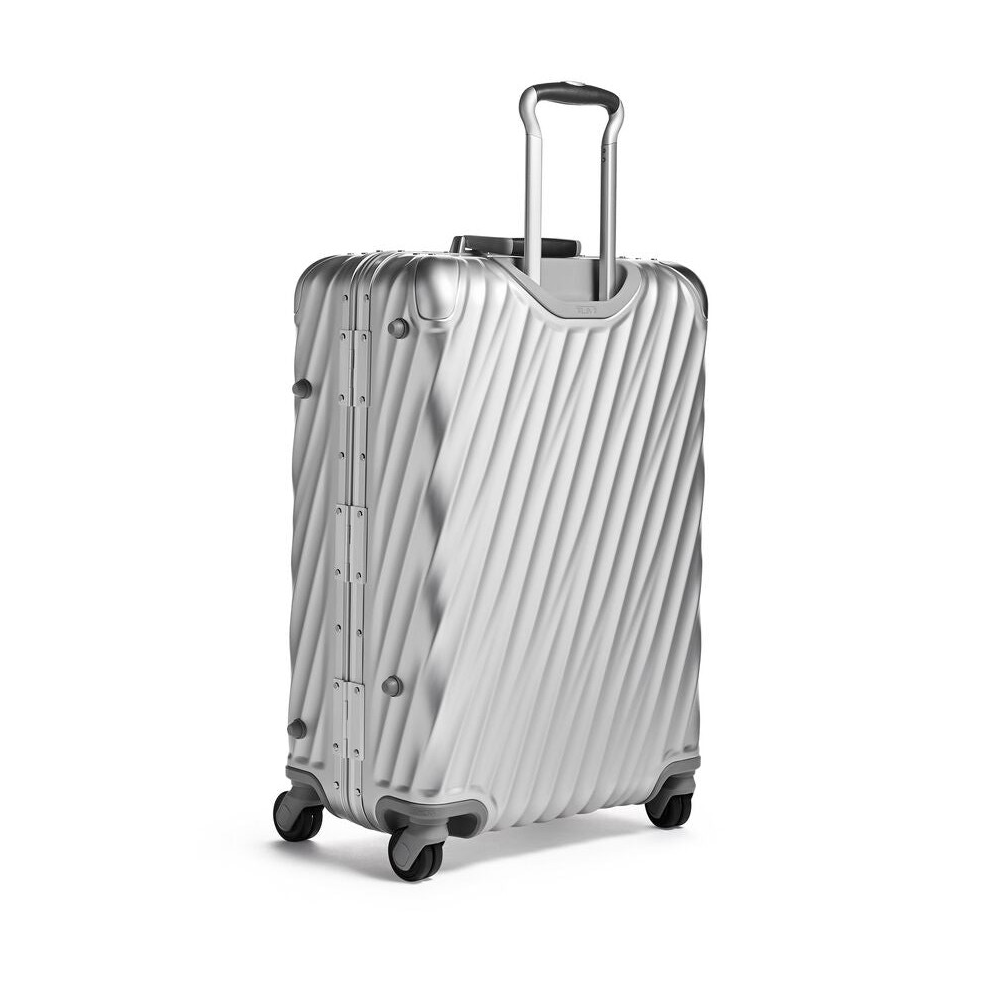 Tumi 19 Degree Aluminum Short Trip Expandable P/C