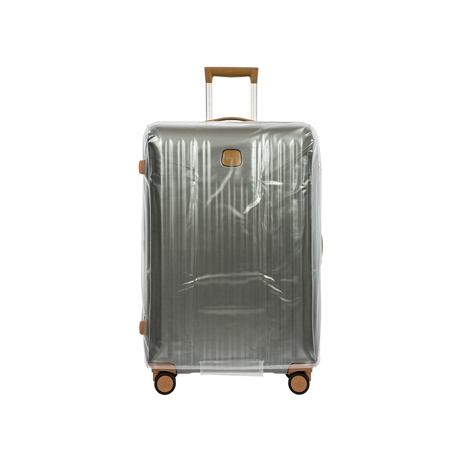 Brics Life - X- Collection Transparent Cover Spinner 30"
