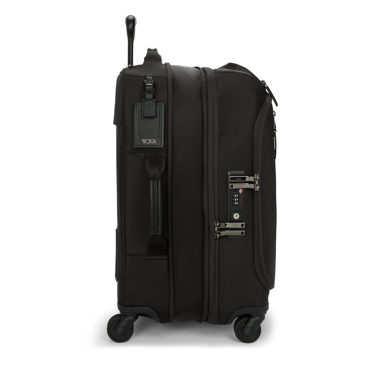 Tumi Voyageur Leger Continental Expandable Carry-On