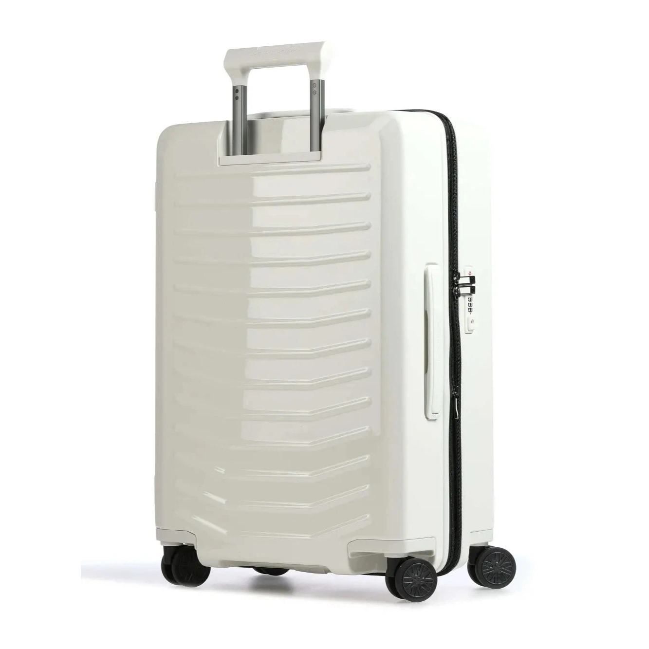 Estuche rígido expandible con ruedas giratorias PD Roadster de 30"