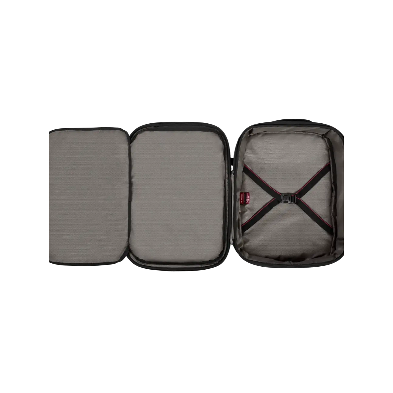 Bolsa de embarque Crosslight