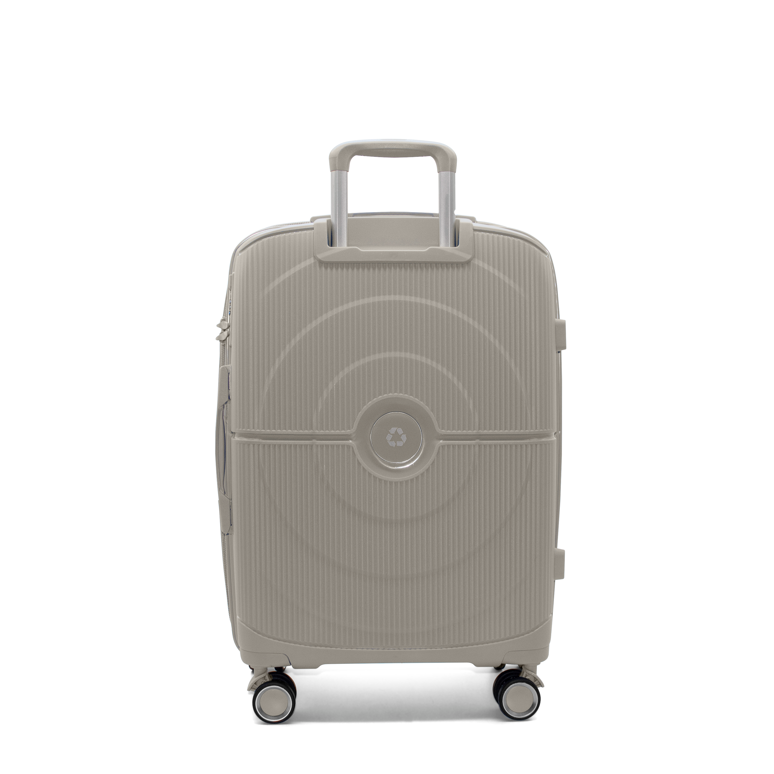 Wisdom Express PP Hardside Spinner