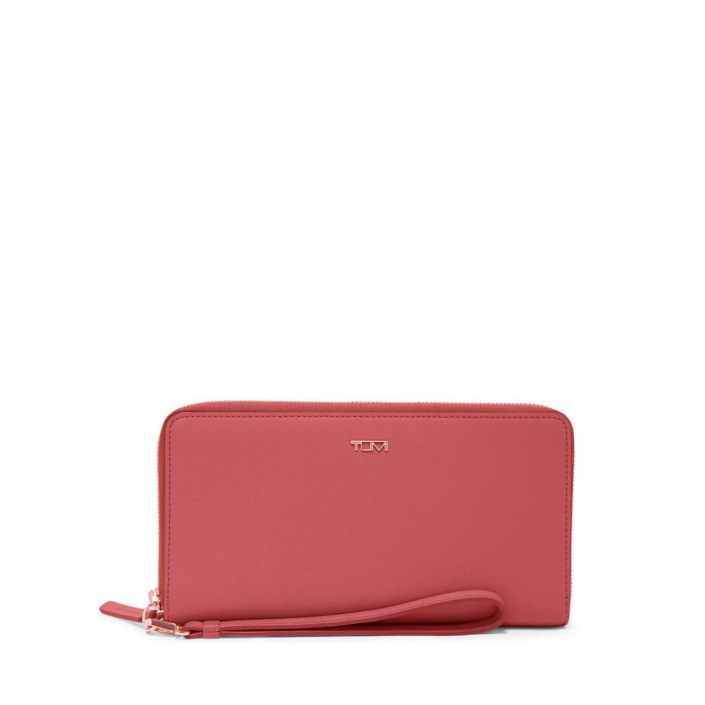 Tumi Belden Slg Travel Wallet