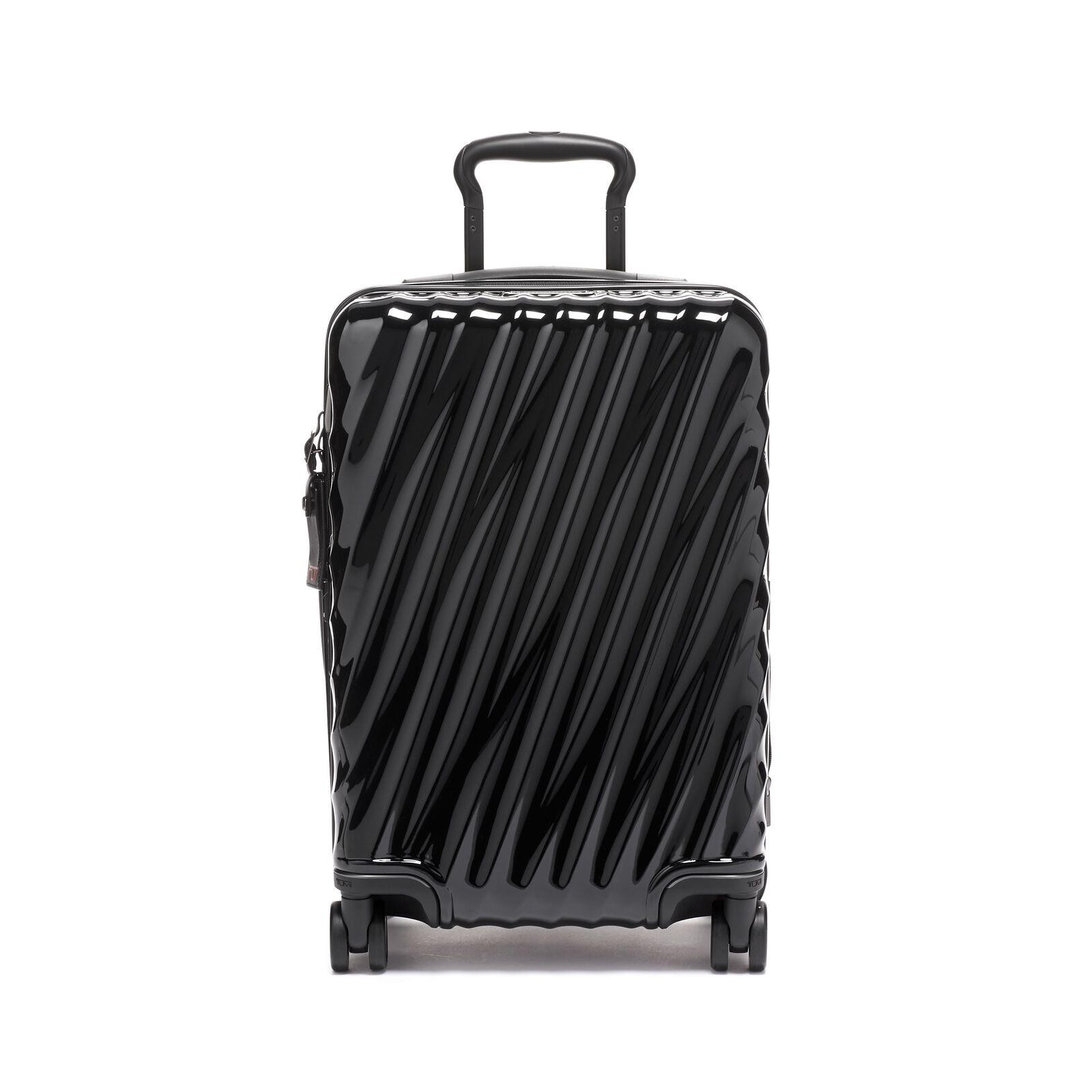 Tumi 19 Degree International Expandable 4 Wheeled Carry-On
