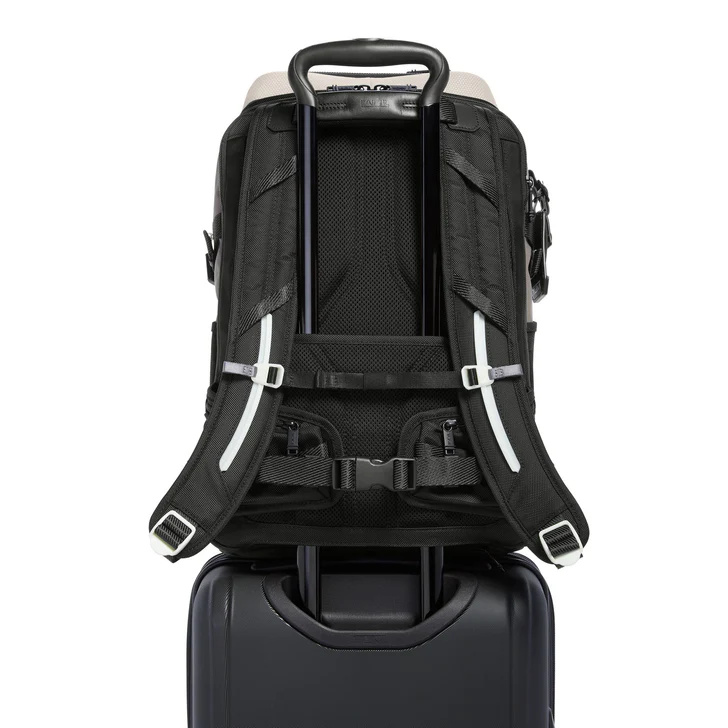 Tumi Alpha Bravo Reserve Backpack