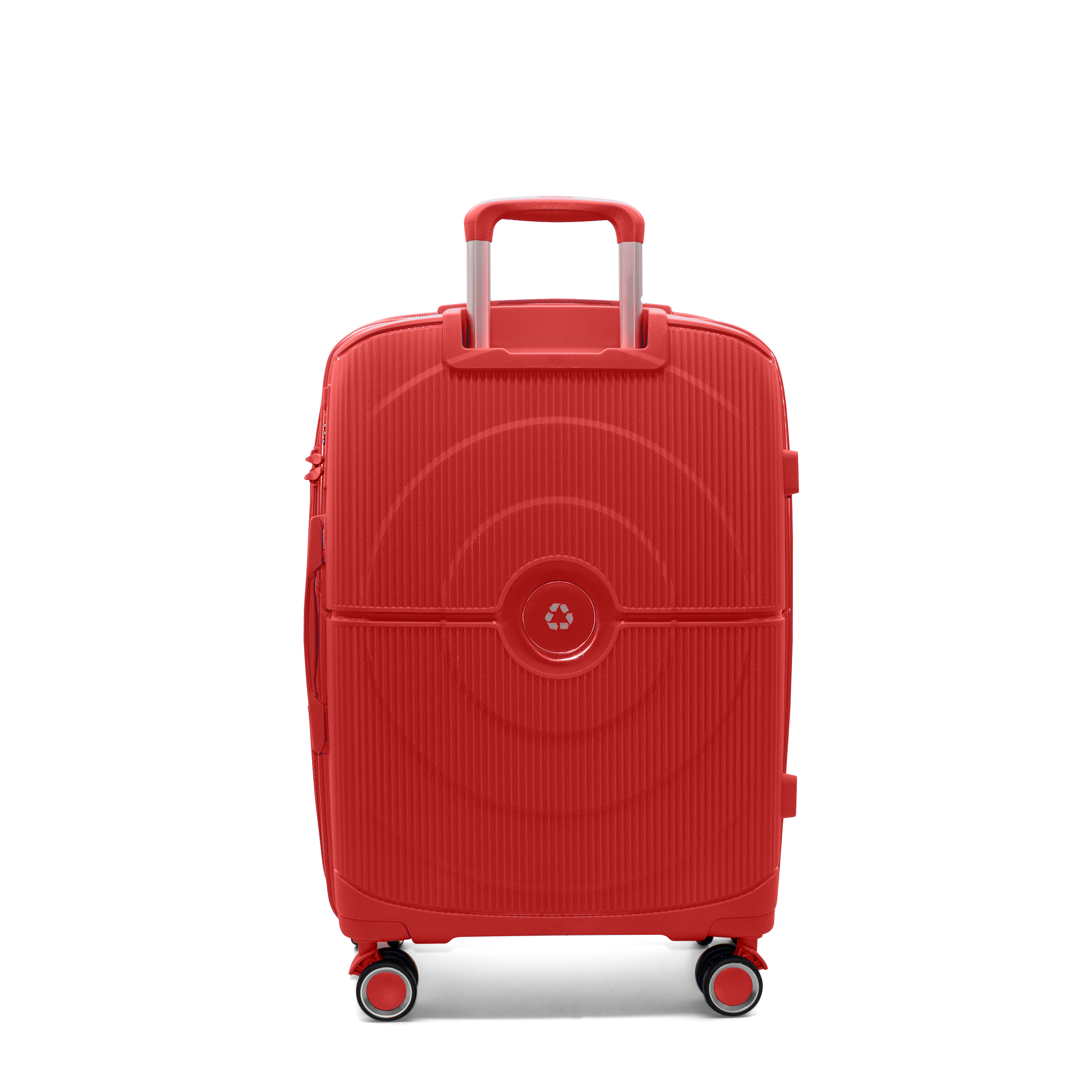 Wisdom Express PP Hardside Spinner