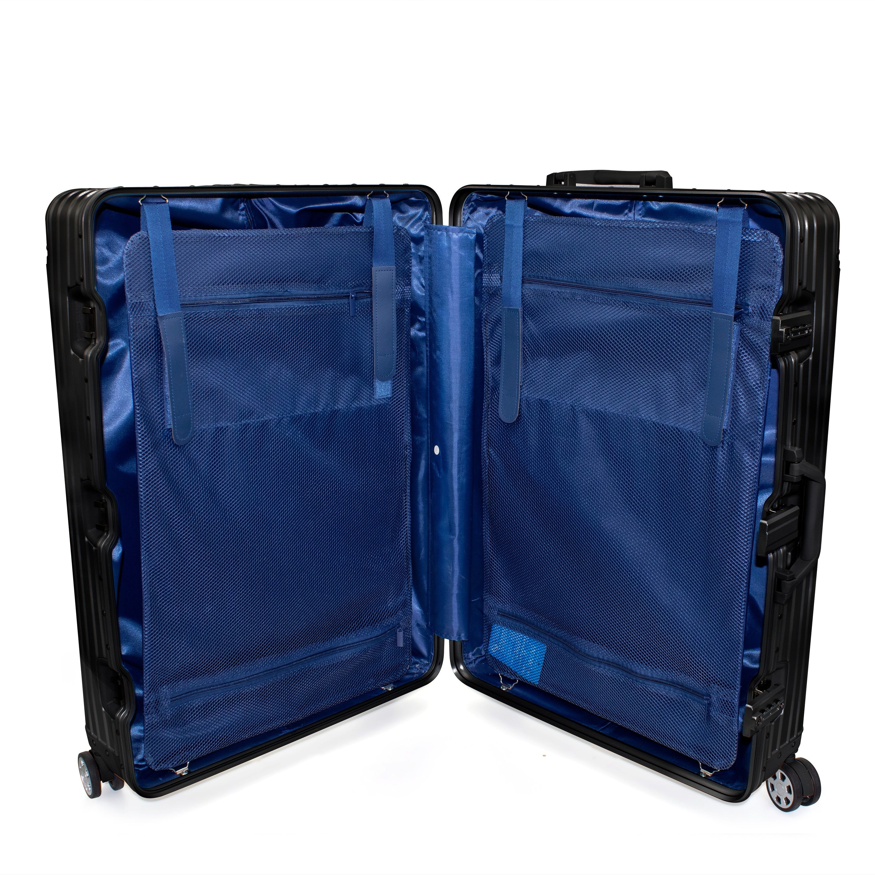 Gabbiano Aluminum Spinner - 2 Pc Set