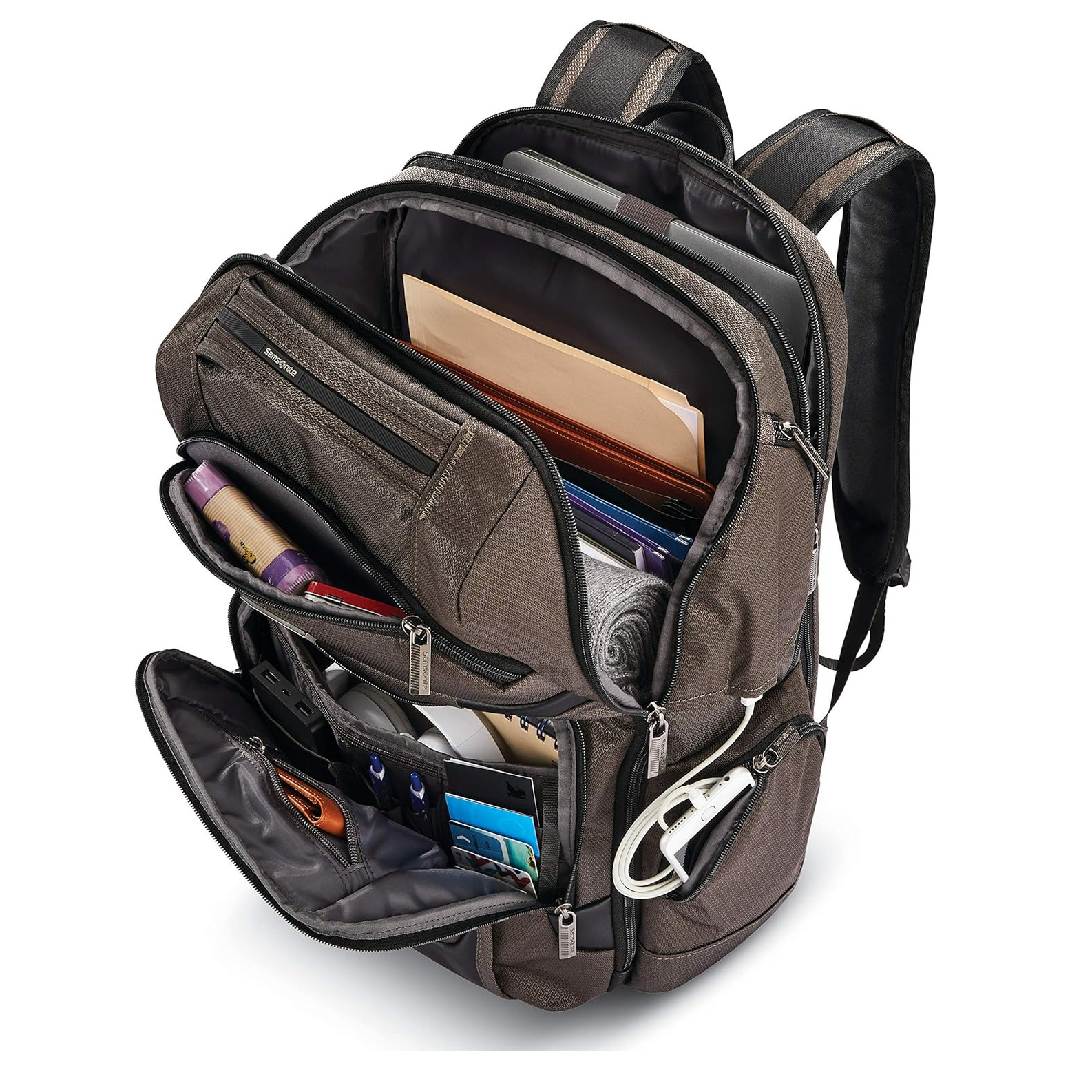 Mochila Tectónica Sweetwater