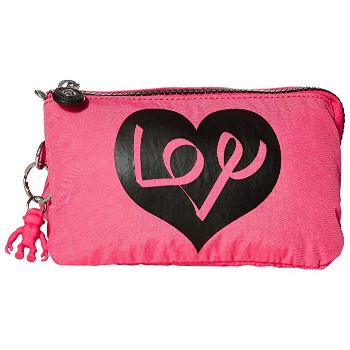Kipling Creativity Large Pouch
