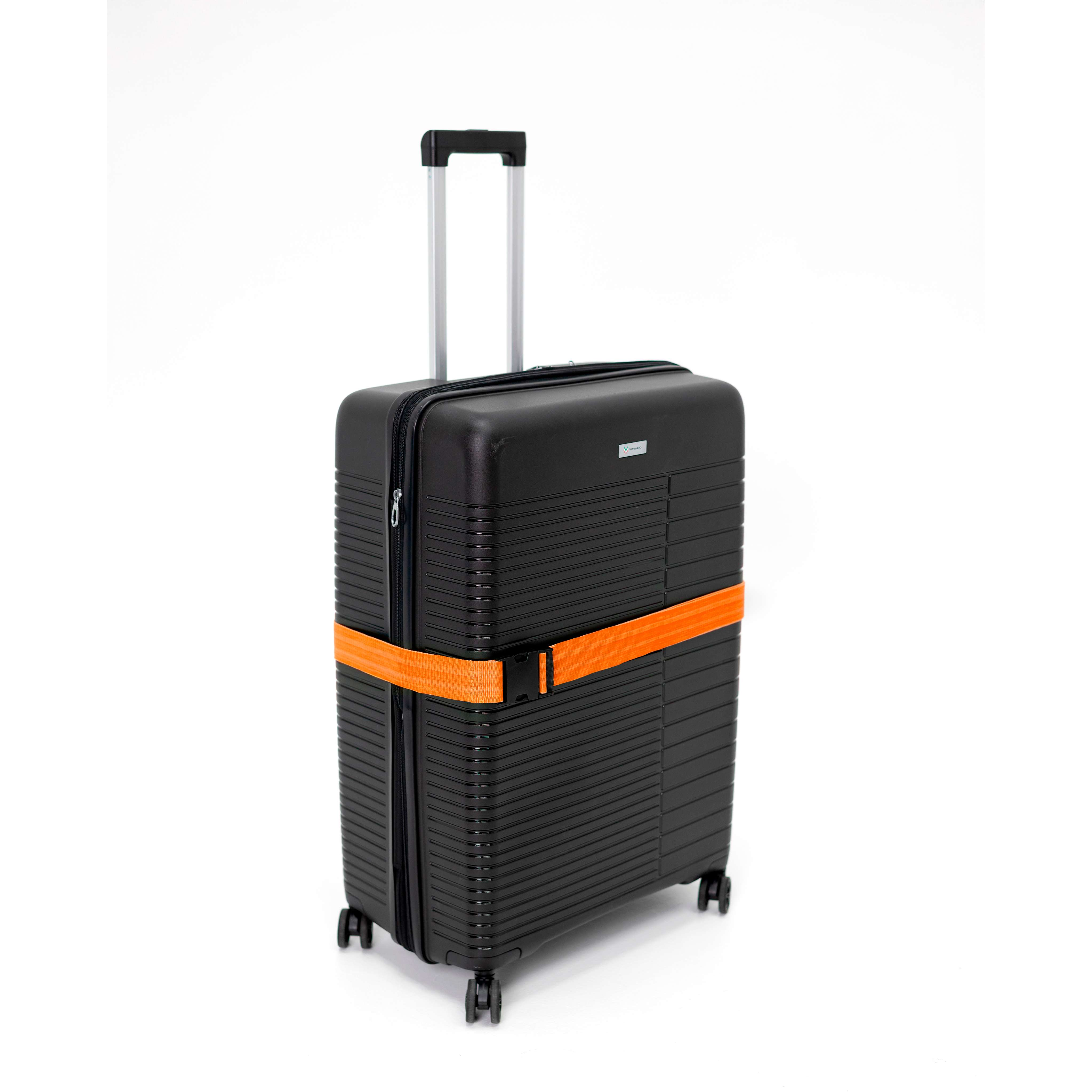 BH Travel Tech Luggage Strap