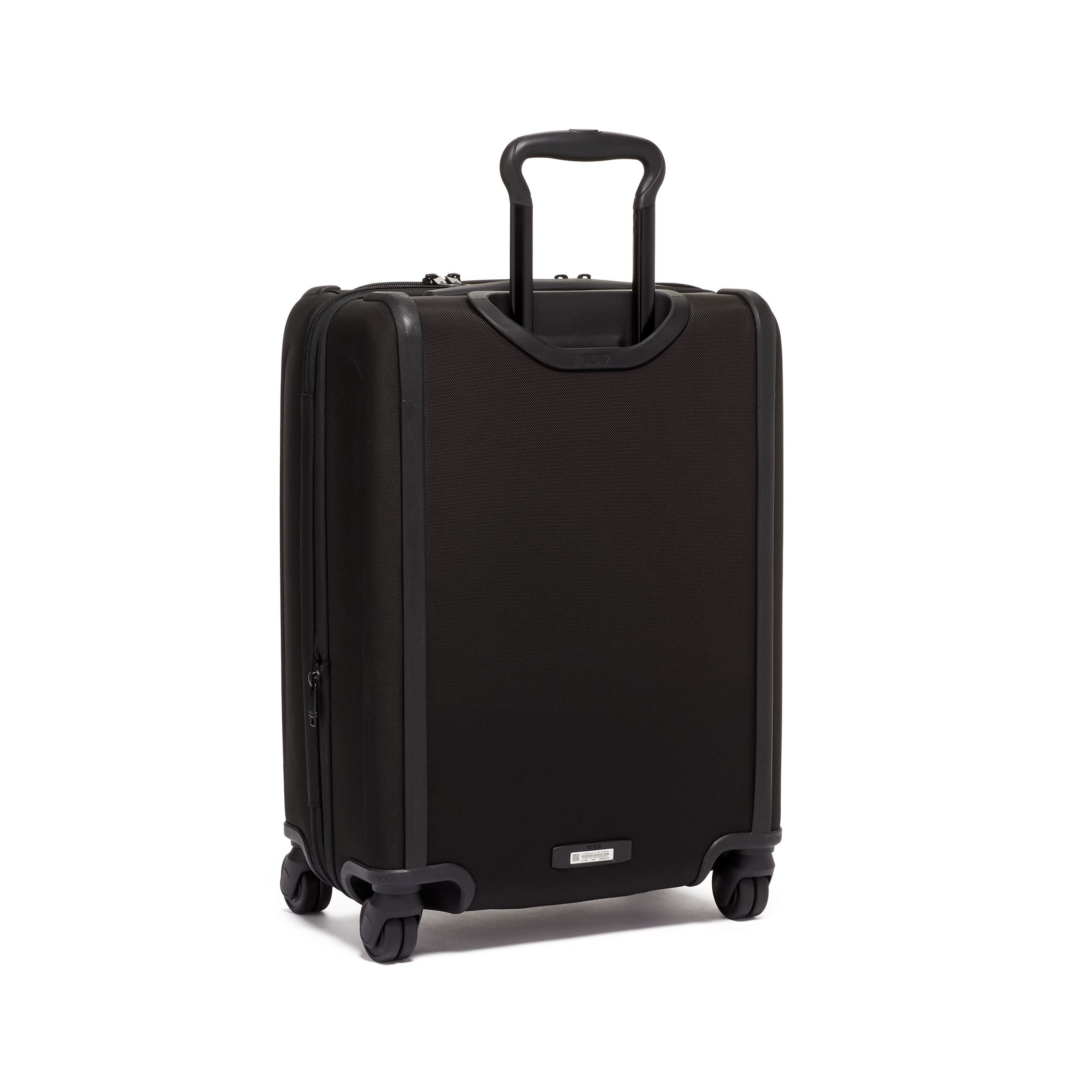 Tumi Alpha 3 Continental Expandable 4 Wheeled Carry-On