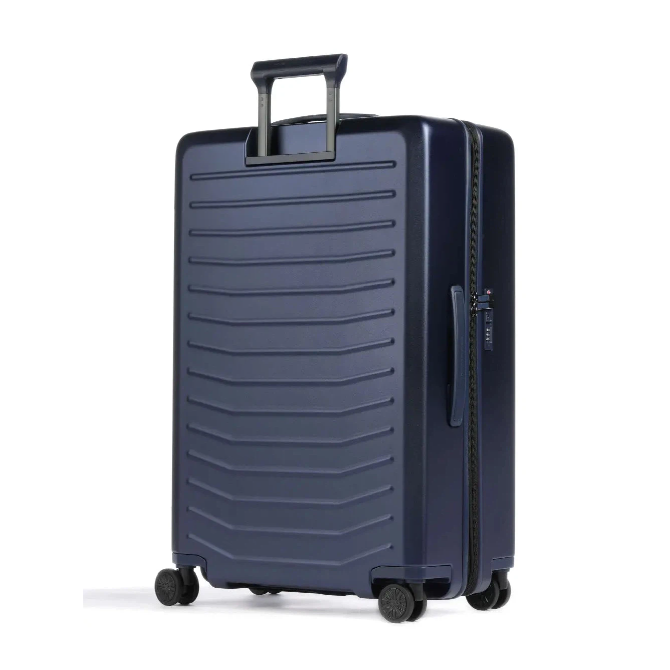 Estuche rígido expandible con ruedas giratorias PD Roadster de 30"