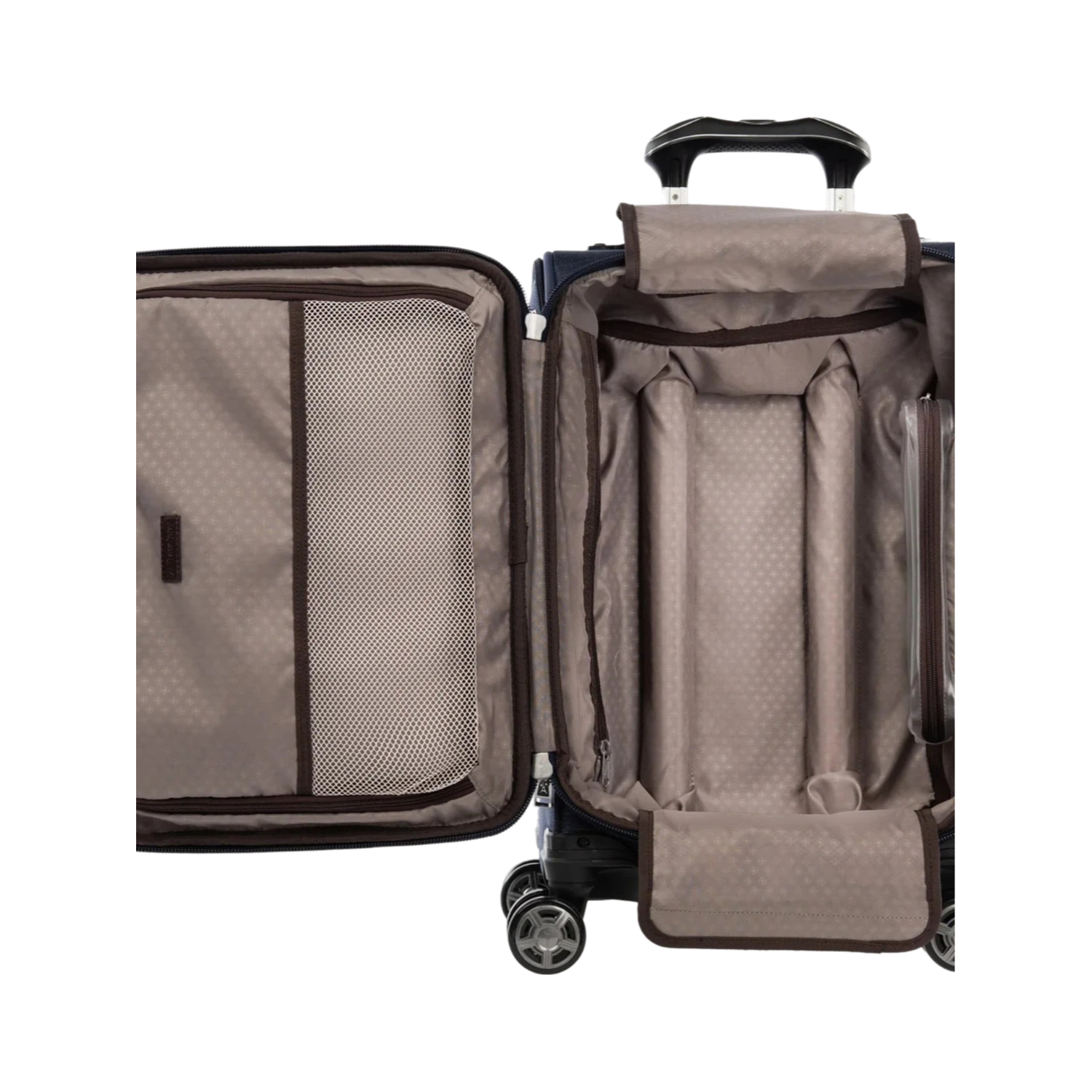 Travelpro Platinum Elite Carry-On Expandable Business Plus Spinner 20"