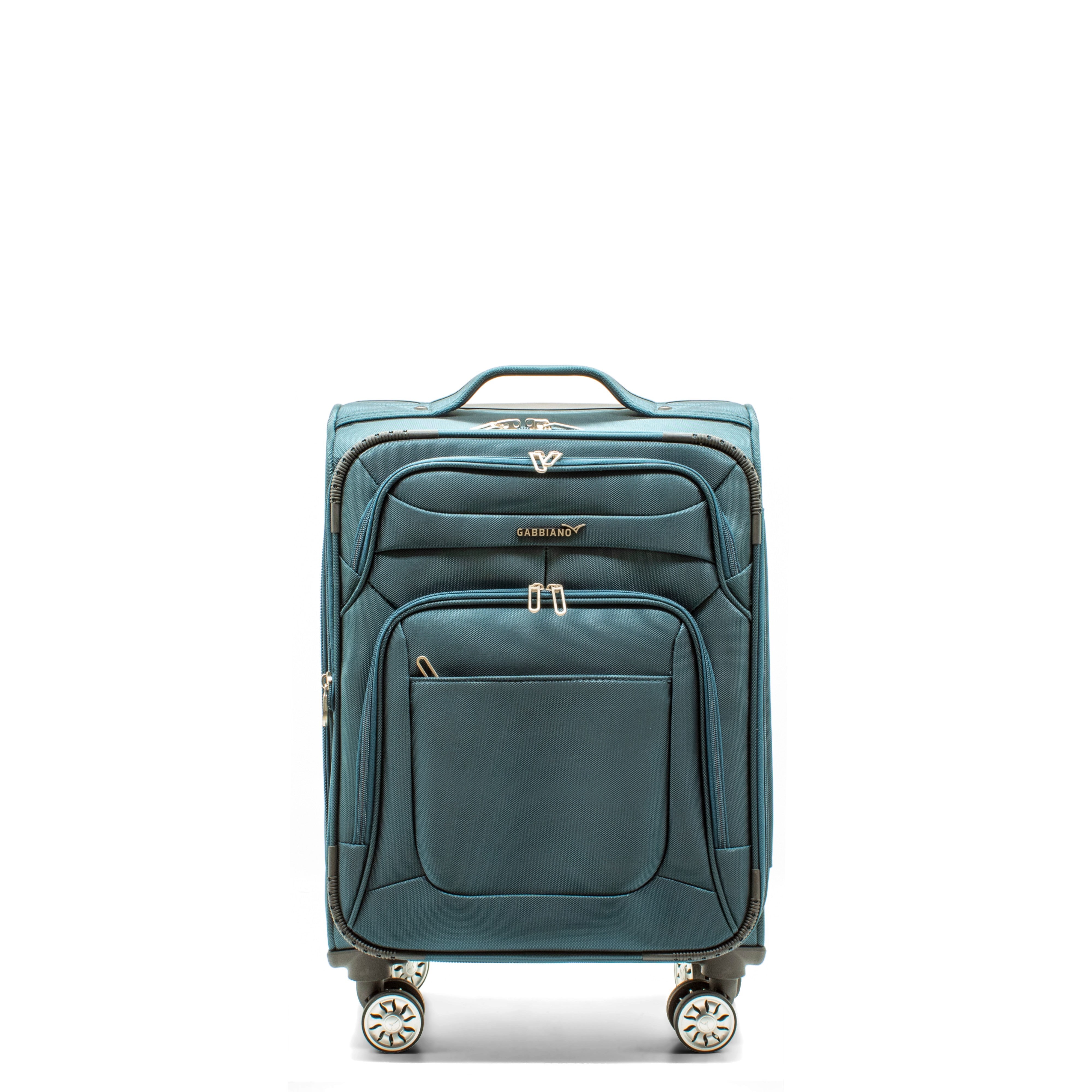 Gabbiano Barcelona Softside Spinner