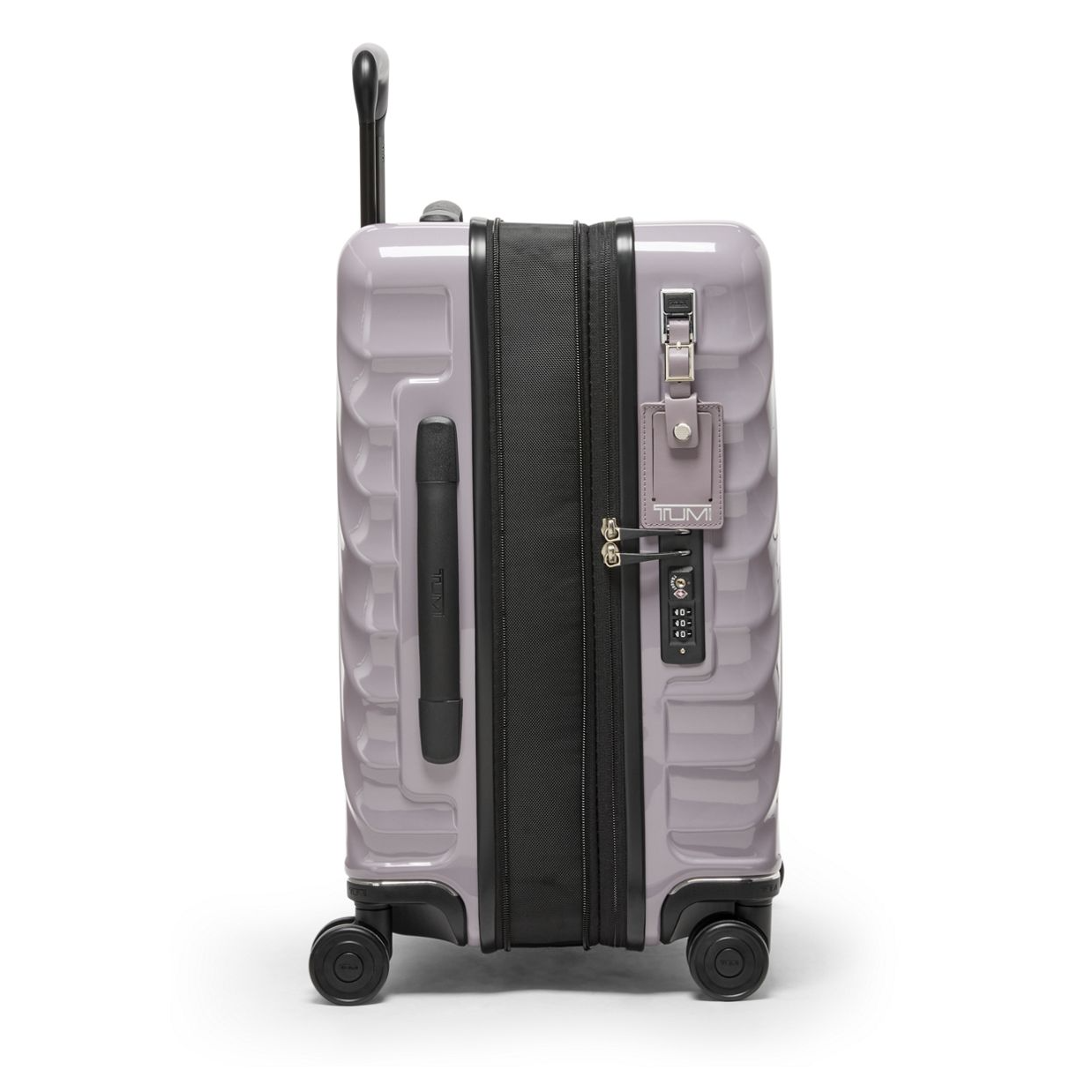 Tumi 19 Degree Continental Expandable Carry-On