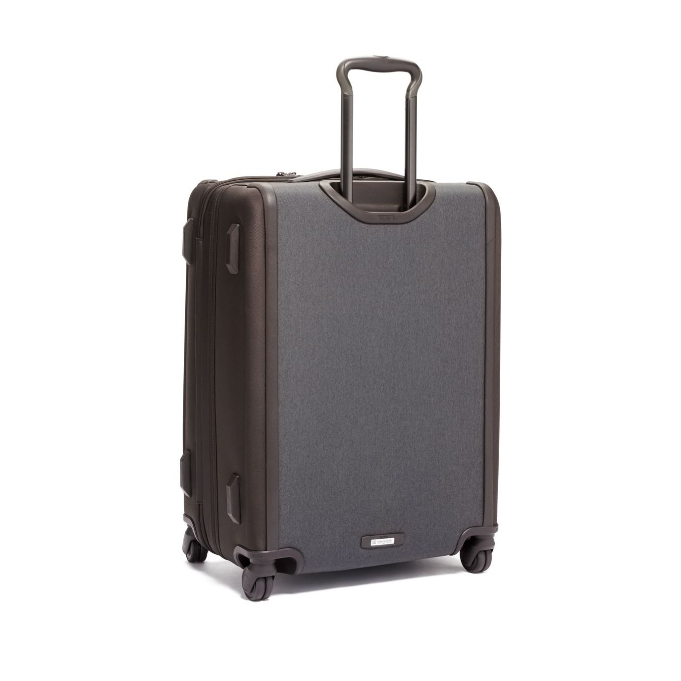 Tumi Alpha Short Trip Expandable 4 Wheeled Packing Case
