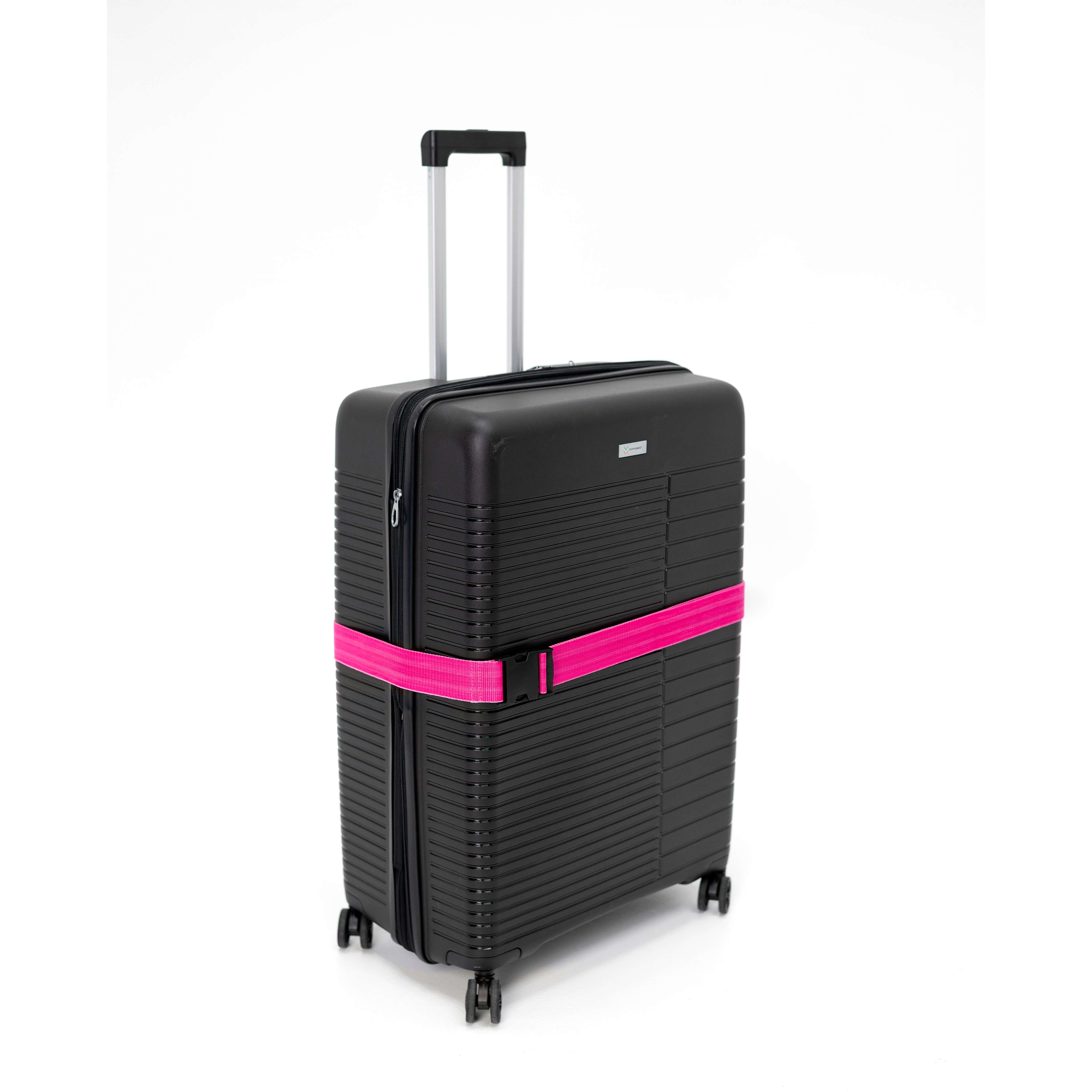 BH Travel Tech Luggage Strap