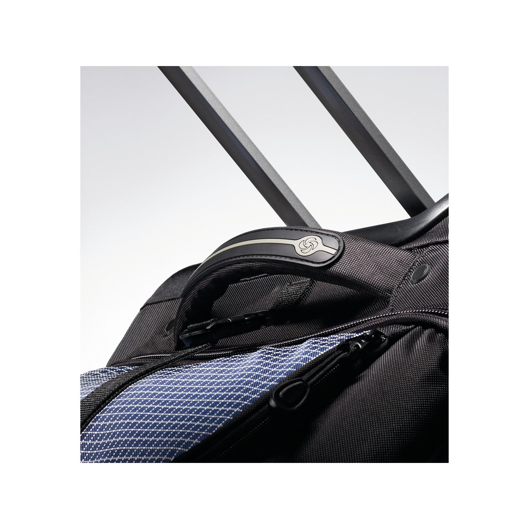 Samsonite Ripstop Wheeled Duffel 26"