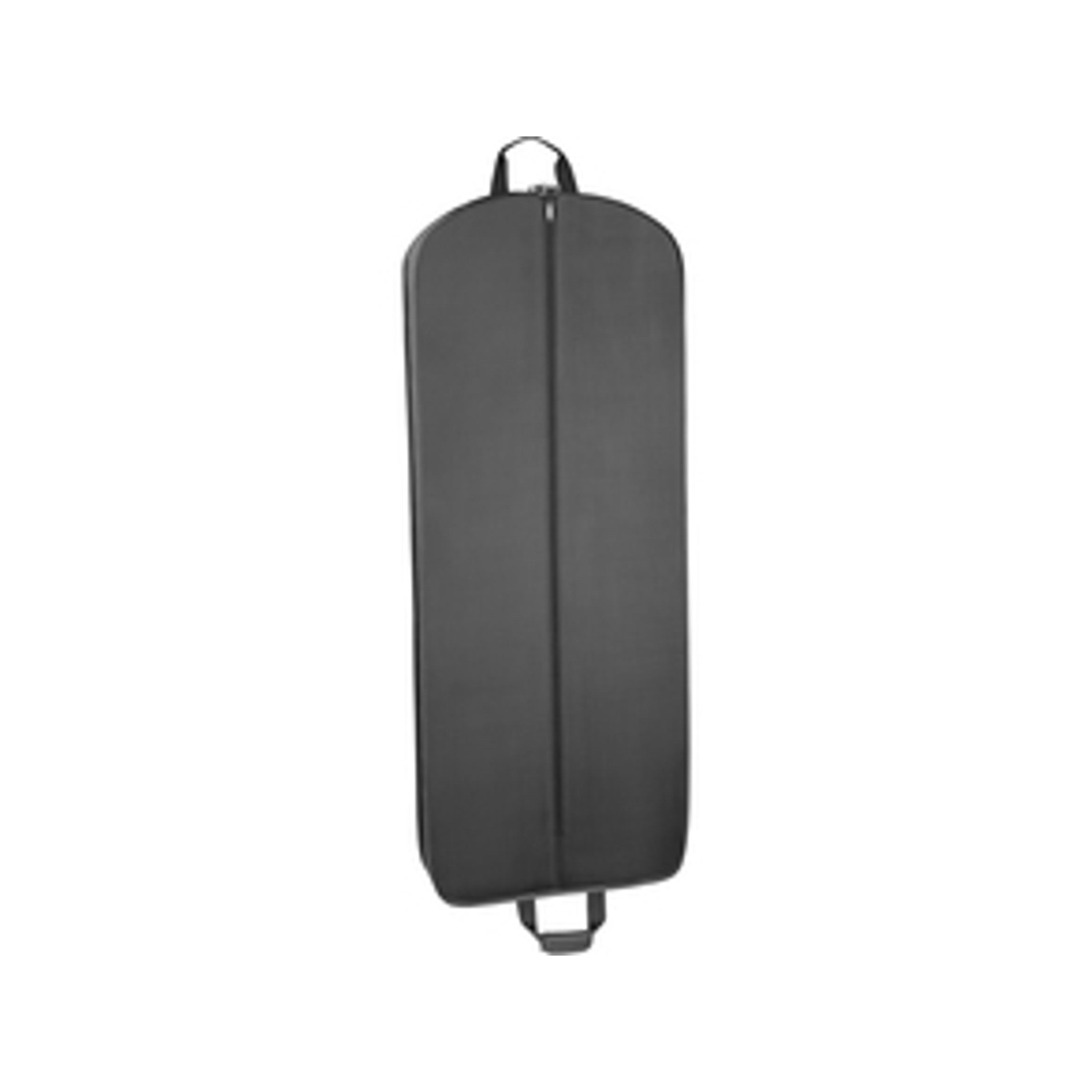 WallyBags Deluxe Travel Garment Bag 60"